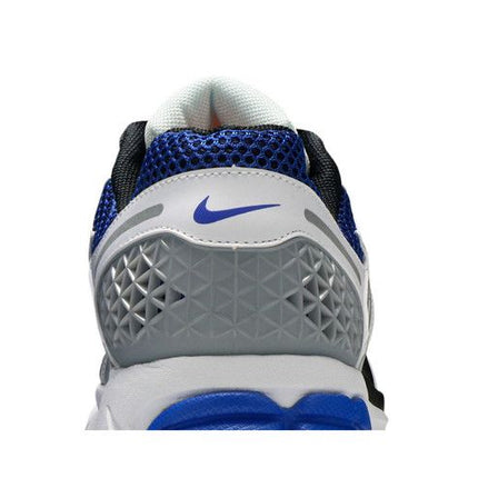 Nike Zoom Vomero 5 White Racer Blue Black - CI1694-100