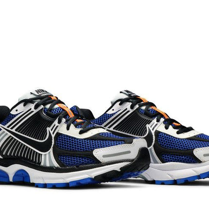 Nike Zoom Vomero 5 White Racer Blue Black - CI1694-100