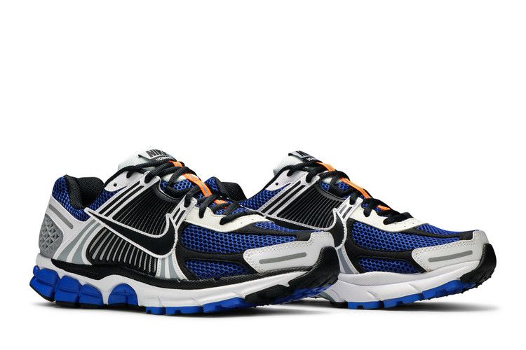 Nike Zoom Vomero 5 White Racer Blue Black - CI1694-100