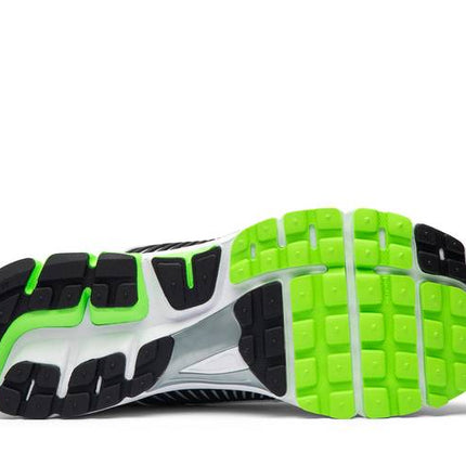 Nike Zoom Vomero 5 Electric Green Black - CI1694-300