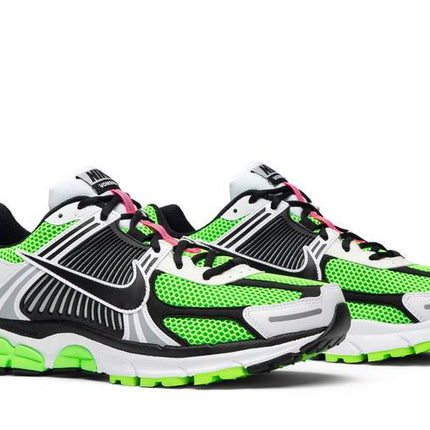 Nike Zoom Vomero 5 Electric Green Black - CI1694-300