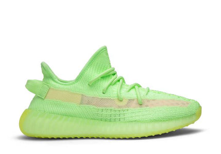 Adidas Yeezy Boost 350 V2 Glow in the Dark - EG5293