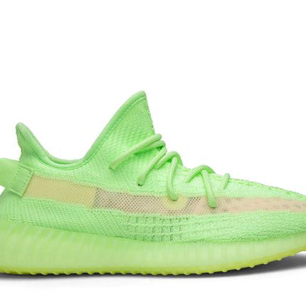 Adidas Yeezy Boost 350 V2 Glow in the Dark - EG5293