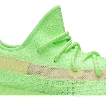 Adidas Yeezy Boost 350 V2 Glow in the Dark - EG5293