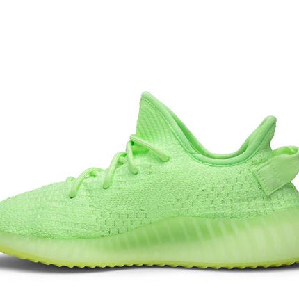 Adidas Yeezy Boost 350 V2 Glow in the Dark - EG5293