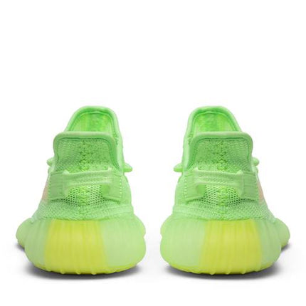 Adidas Yeezy Boost 350 V2 Glow in the Dark - EG5293