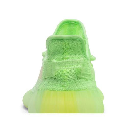 Adidas Yeezy Boost 350 V2 Glow in the Dark - EG5293