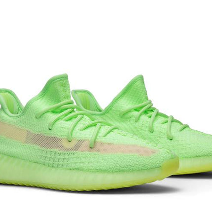 Adidas Yeezy Boost 350 V2 Glow in the Dark - EG5293