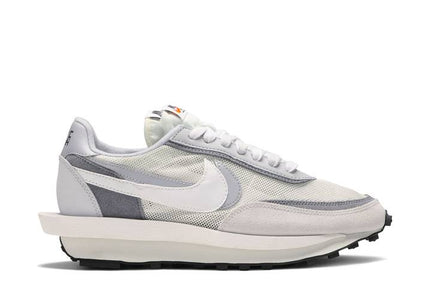 Nike LD Waffle Sacai White Grey - BV0073-100