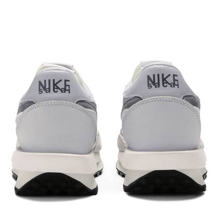 Nike LD Waffle Sacai White Grey - BV0073-100