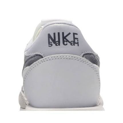 Nike LD Waffle Sacai White Grey - BV0073-100