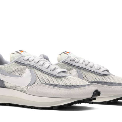 Nike LD Waffle Sacai White Grey - BV0073-100