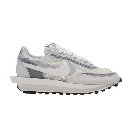 Nike LD Waffle Sacai White Grey - BV0073-100