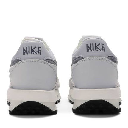 Nike LD Waffle Sacai White Grey - BV0073-100