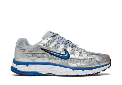 Nike P-6000 Laser Blue - BV1021-001