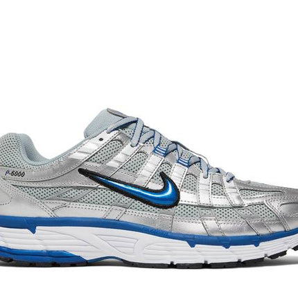 Nike P-6000 Laser Blue - BV1021-001