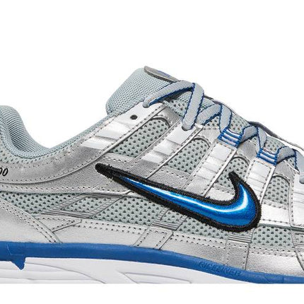 Nike P-6000 Laser Blue - BV1021-001