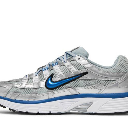 Nike P-6000 Laser Blue - BV1021-001