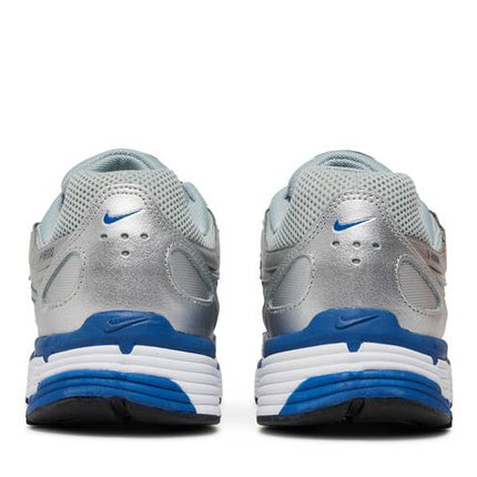 Nike P-6000 Laser Blue - BV1021-001