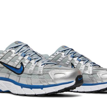 Nike P-6000 Laser Blue - BV1021-001