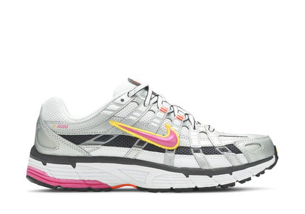 Nike P-6000 Laser Fuchsia  - BV1021-100