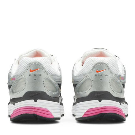 Nike P-6000 Laser Fuchsia  - BV1021-100