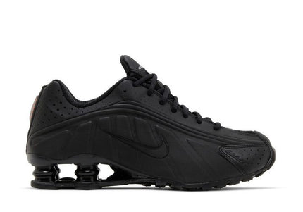 Nike Shox R4 Black - AR3565-004