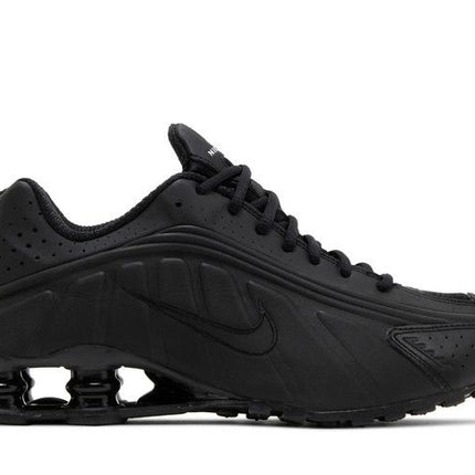 Nike Shox R4 Black - AR3565-004