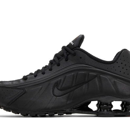 Nike Shox R4 Black - AR3565-004