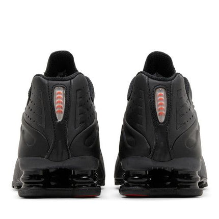 Nike Shox R4 Black - AR3565-004