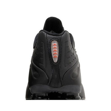 Nike Shox R4 Black - AR3565-004