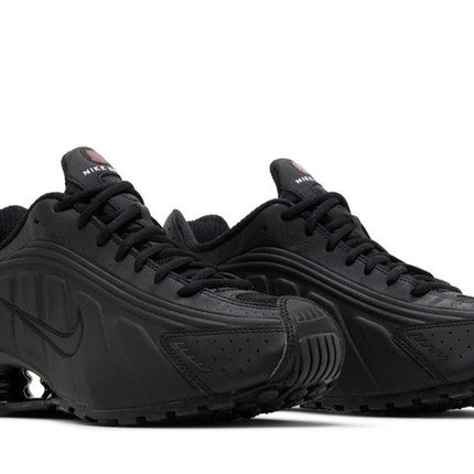 Nike Shox R4 Black - AR3565-004