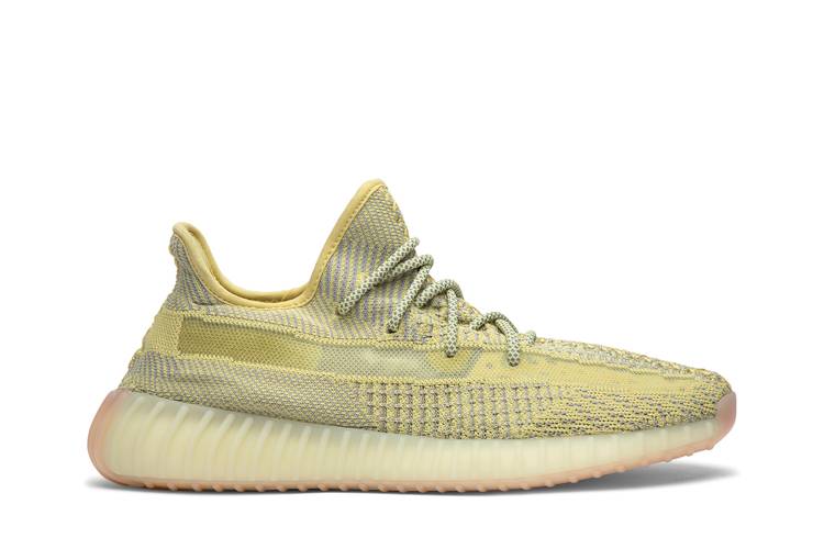 Adidas Yeezy Boost 350 V2 Antlia (Non-Reflective) - FV3250