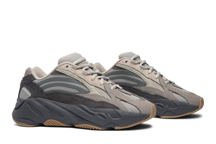 Adidas Yeezy 700 V2 Tephra - FU7914