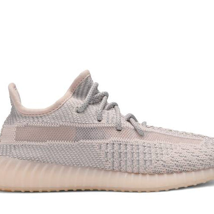 Adidas Yeezy Boost 350 V2 Synth (Non-Reflective) - FV5578