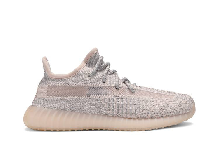 Adidas Yeezy Boost 350 V2 Synth (Non-Reflective) - FV5578