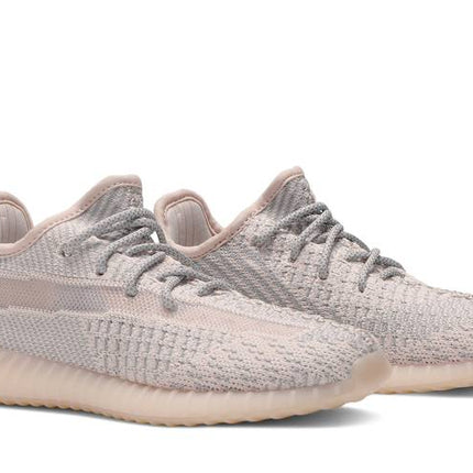 Adidas Yeezy Boost 350 V2 Synth (Non-Reflective) - FV5578