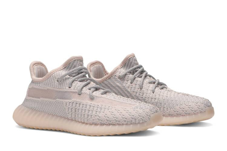 Adidas Yeezy Boost 350 V2 Synth (Non-Reflective) - FV5578