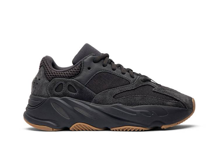 Adidas Yeezy 700 Utility Black - FV5304