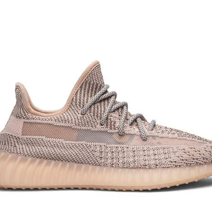 Adidas Yeezy Boost 350 V2 Synth (Reflective) - FV5666