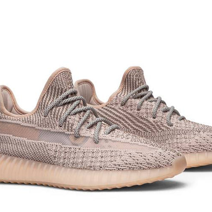 Adidas Yeezy Boost 350 V2 Synth (Reflective) - FV5666