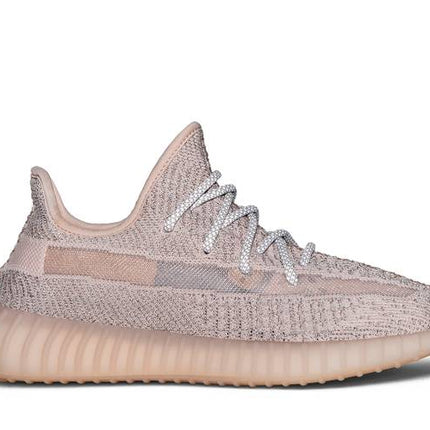 Adidas Yeezy Boost 350 V2 Synth (Reflective) - FV5666