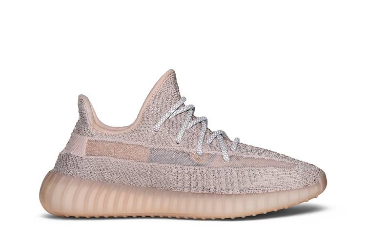 Adidas Yeezy Boost 350 V2 Synth (Reflective) - FV5666