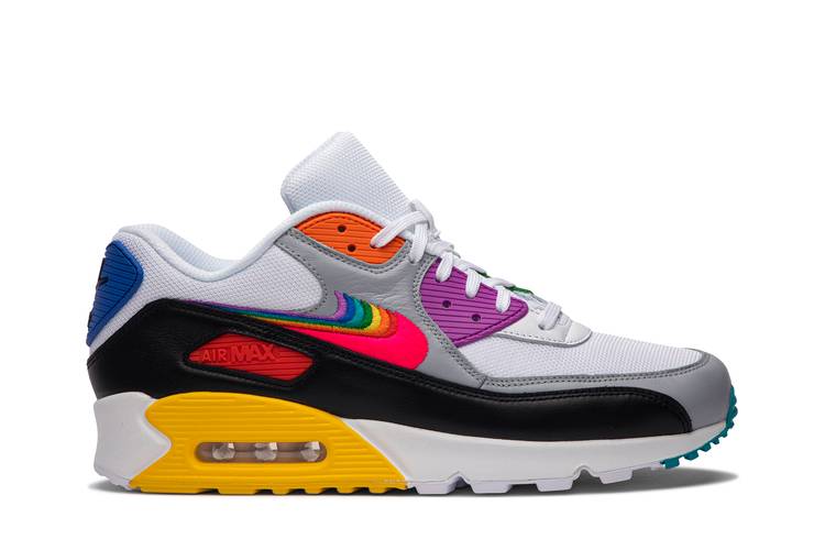 Nike Air Max 90 Be True (2019) - undefined