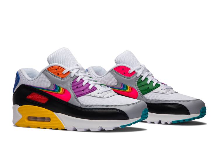 Nike Air Max 90 Be True (2019) - undefined