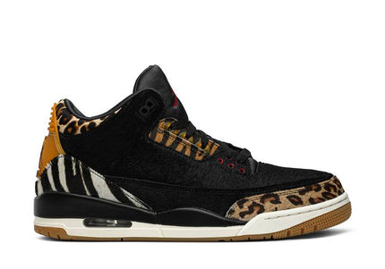 Air Jordan Air Jordan 3 Animal Instinct - CK4344-002