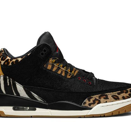 Air Jordan Air Jordan 3 Animal Instinct - CK4344-002