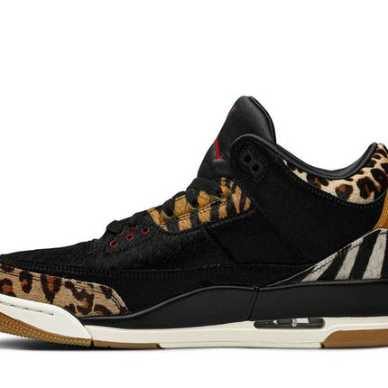 Air Jordan Air Jordan 3 Animal Instinct - CK4344-002