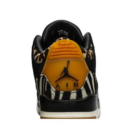 Air Jordan Air Jordan 3 Animal Instinct - CK4344-002