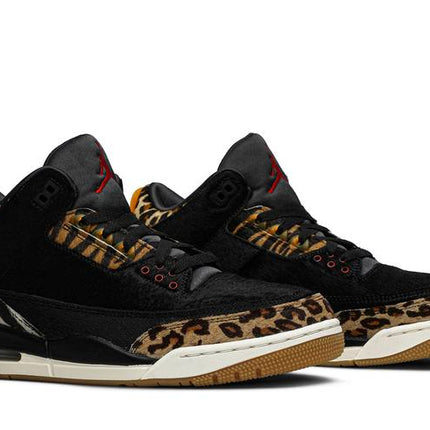 Air Jordan Air Jordan 3 Animal Instinct - CK4344-002